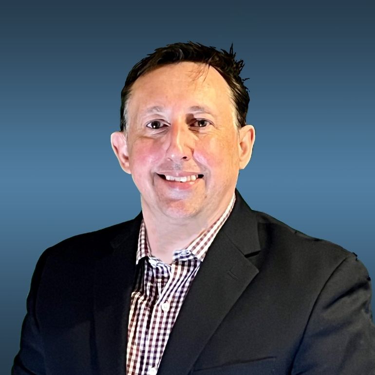 Brandan Keaveny headshot