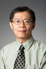 Dr. Chih Lai Headshot